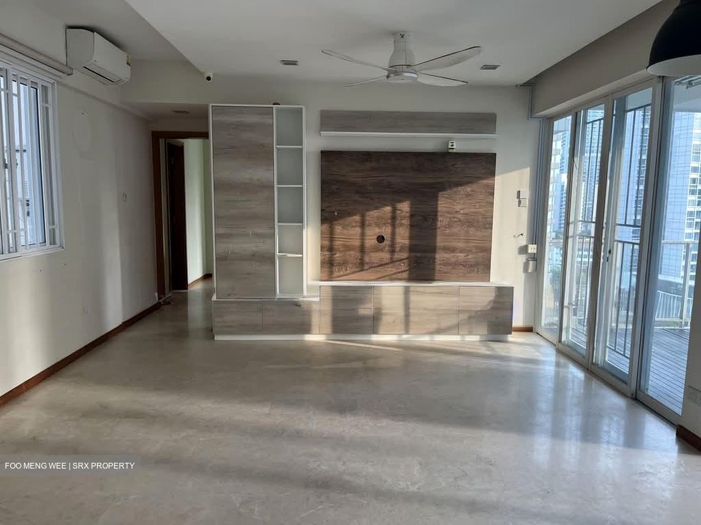 Mera Springs (D8), Condominium #581798441